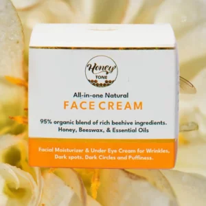 All in one Face Cream